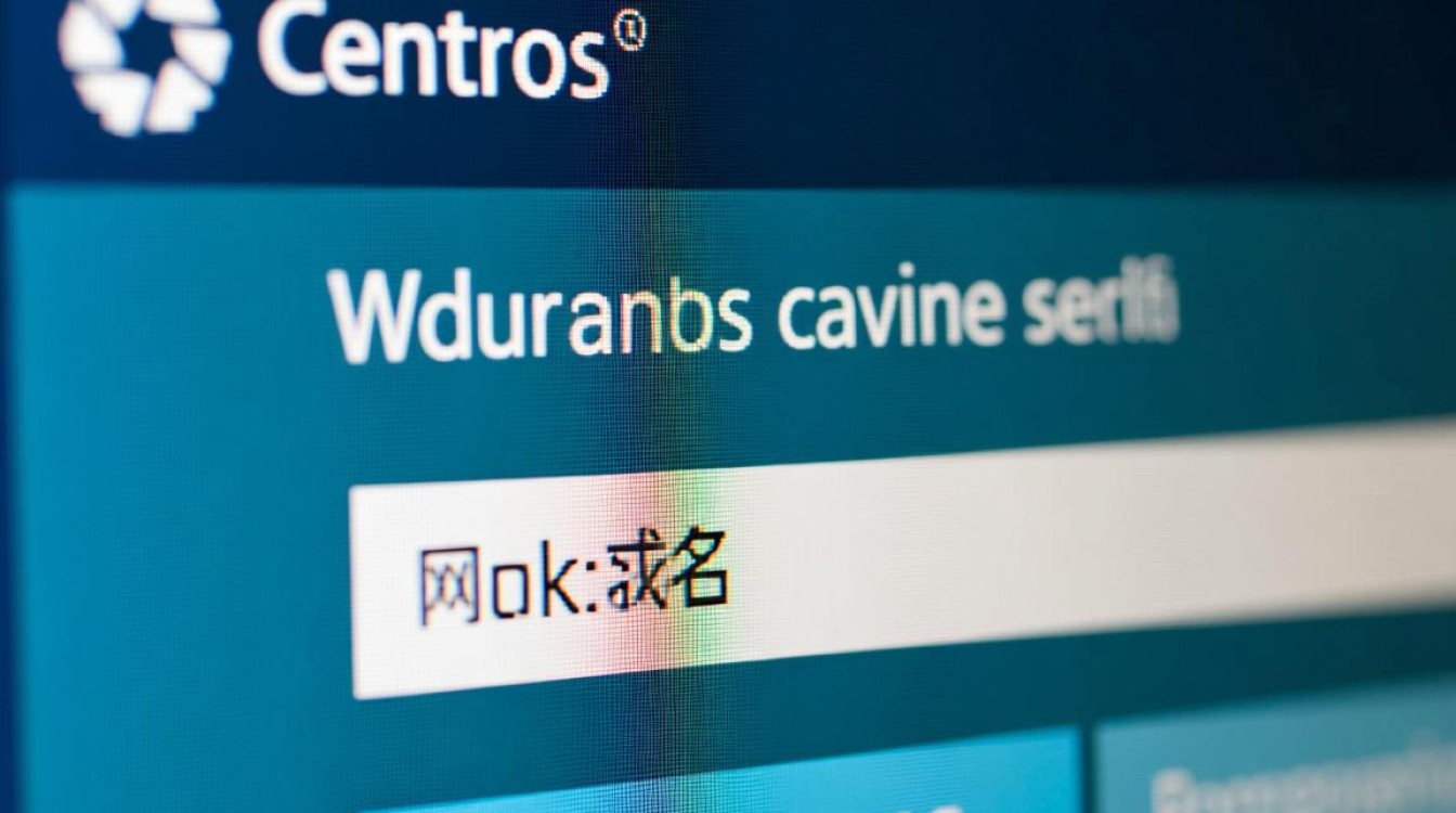 CentOS 网卡名称查询方法-图3