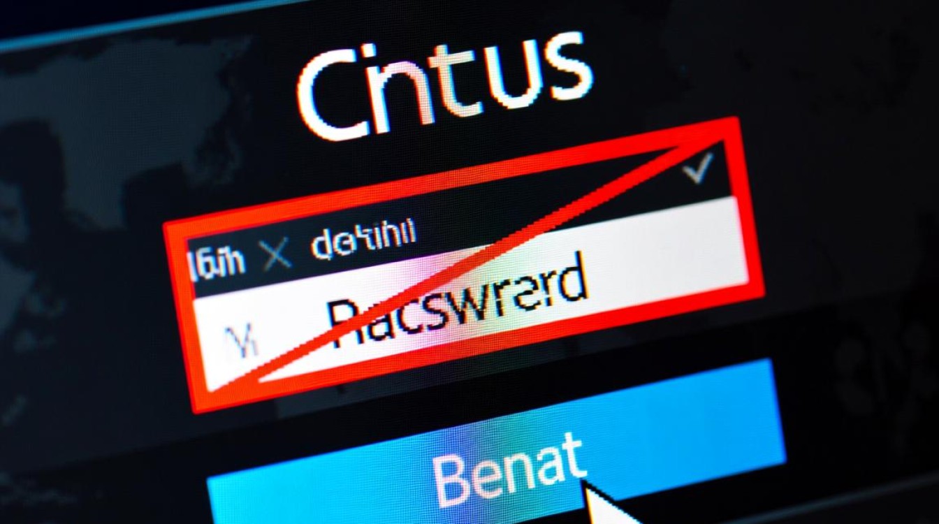 CentOS系统取消登录密码的配置方法-图2