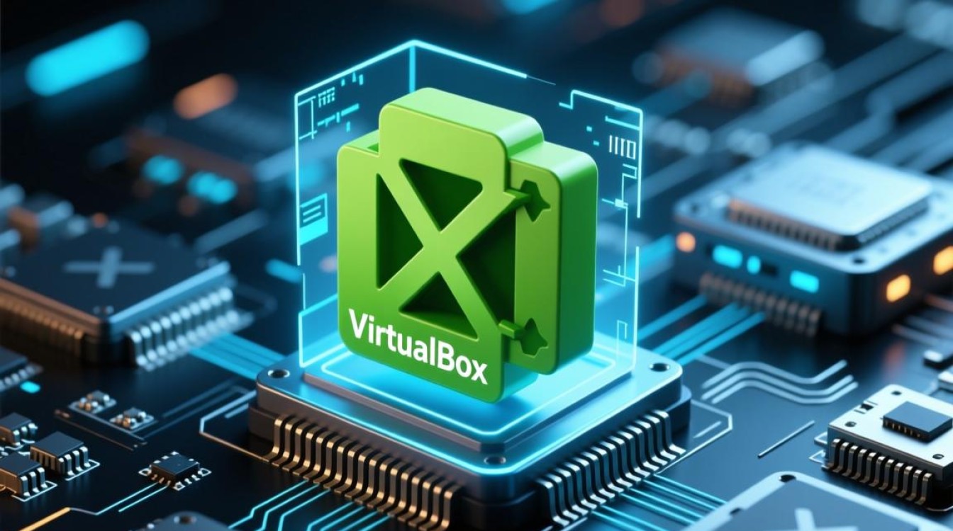 CentOS VBox增强功能指南-图1