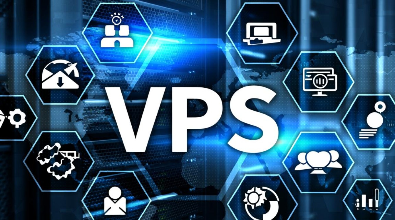 CentOS VPS快速部署Web服务器指南-图1