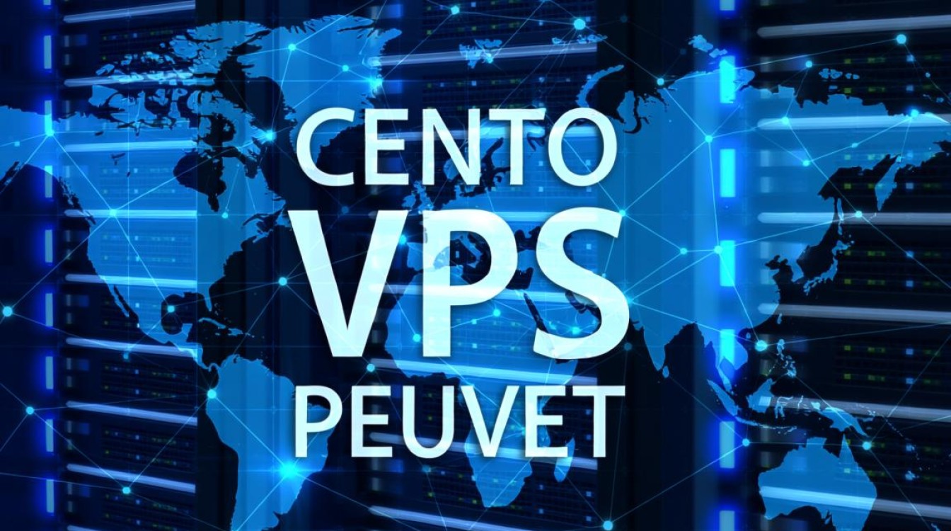 CentOS VPS快速部署Web服务器指南-图3
