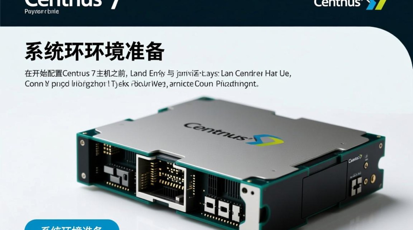 Centos7主机配置指南-图3
