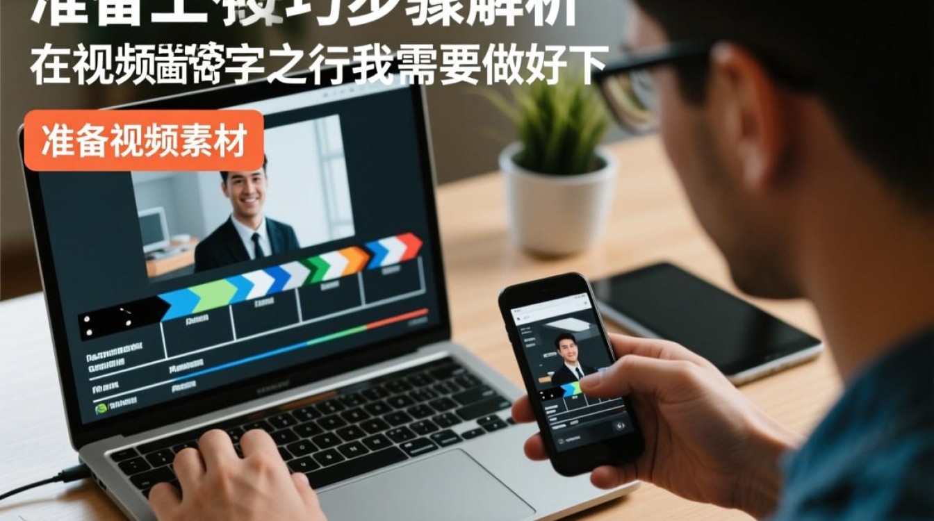 视频剪辑带字技巧解析-图1 视频剪辑带字技巧解析-图1