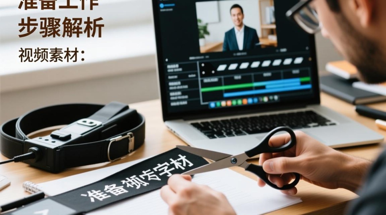 视频剪辑带字技巧解析-图2 视频剪辑带字技巧解析-图2