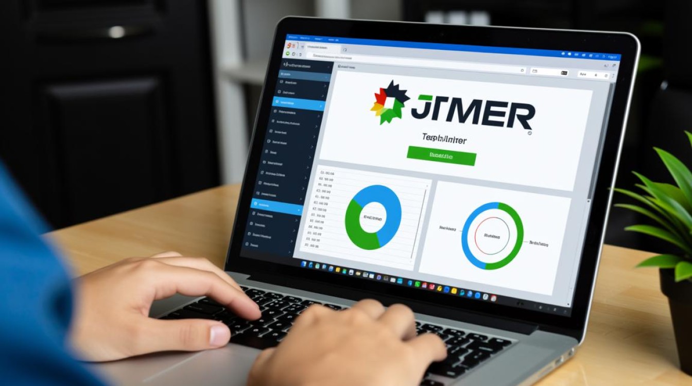 JMeter并发测试错误排查指南-图3