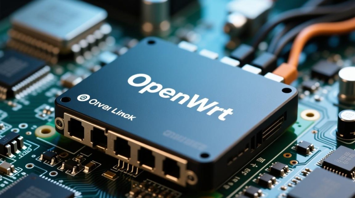 OpenWrt负载均衡配置错误排查指南-图2