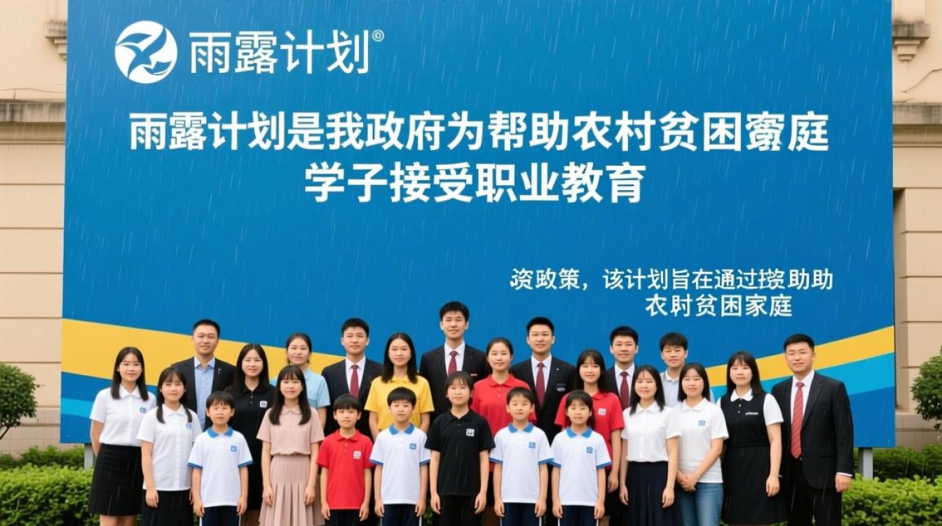 雨露计划申请指南，轻松掌握申请流程-图1