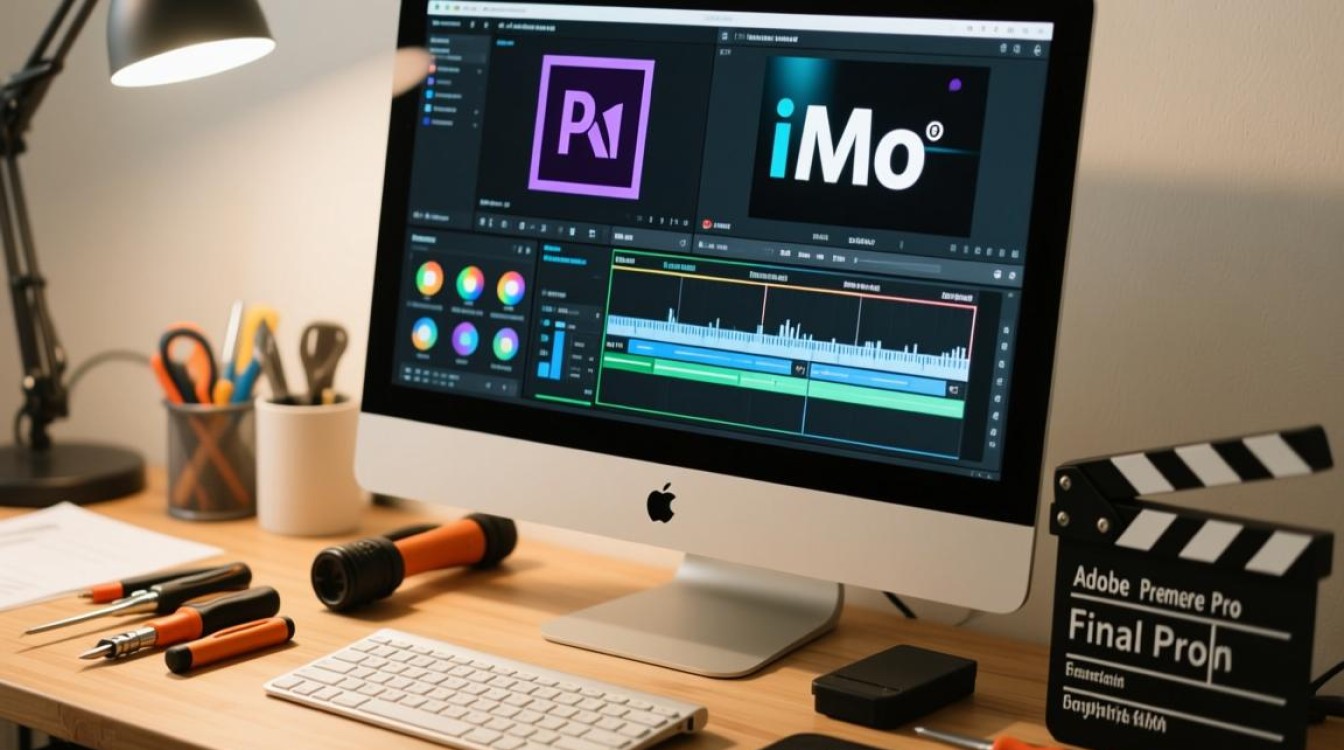 轻松上手，宅家视频剪辑教程-图1