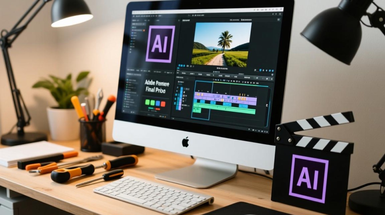 轻松上手，宅家视频剪辑教程-图3