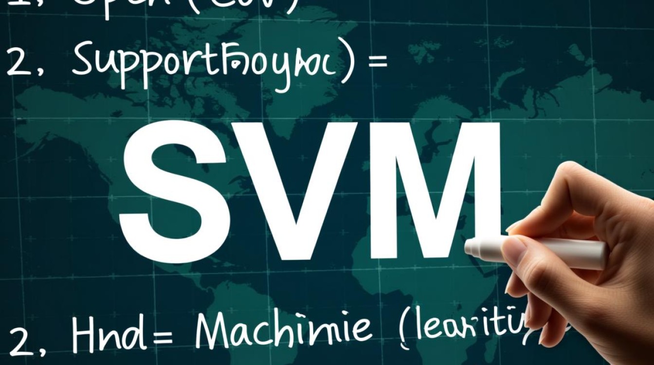 如何有效调试与优化CV-SVM模型?-图1 如何有效调试与优化CV-SVM模型?-图1