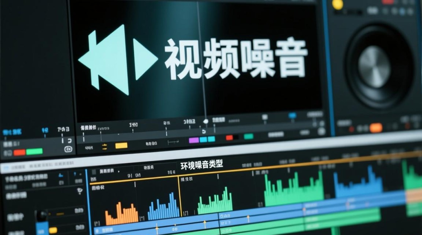 视频剪辑降噪技巧全解析-图1