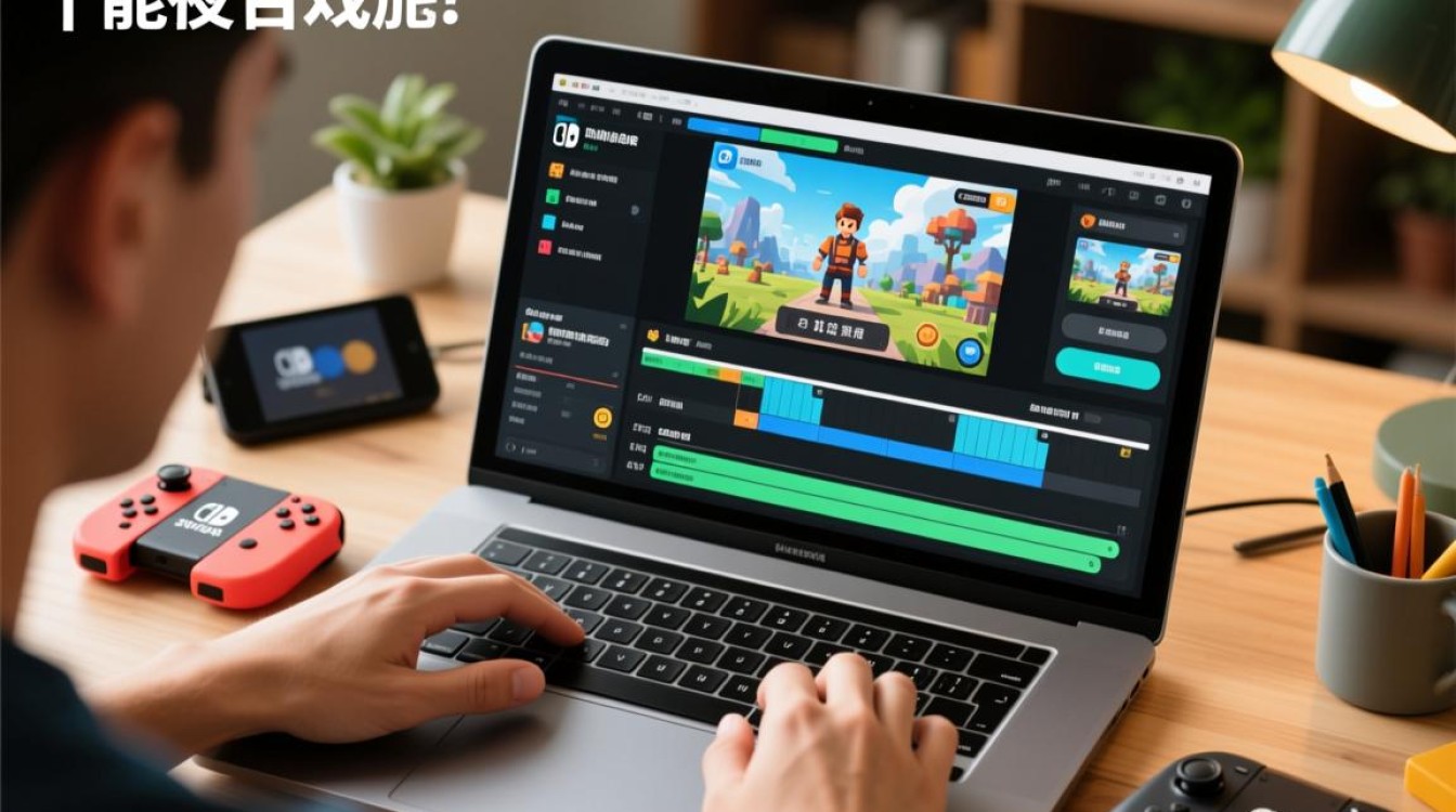 轻松入门，游戏剪辑视频制作全攻略-图2