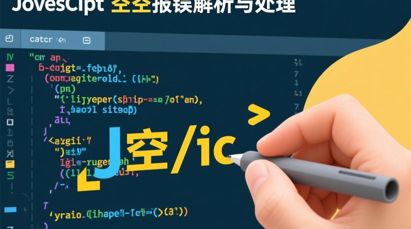 JavaScript代码中空格引发报错问题解析-图2