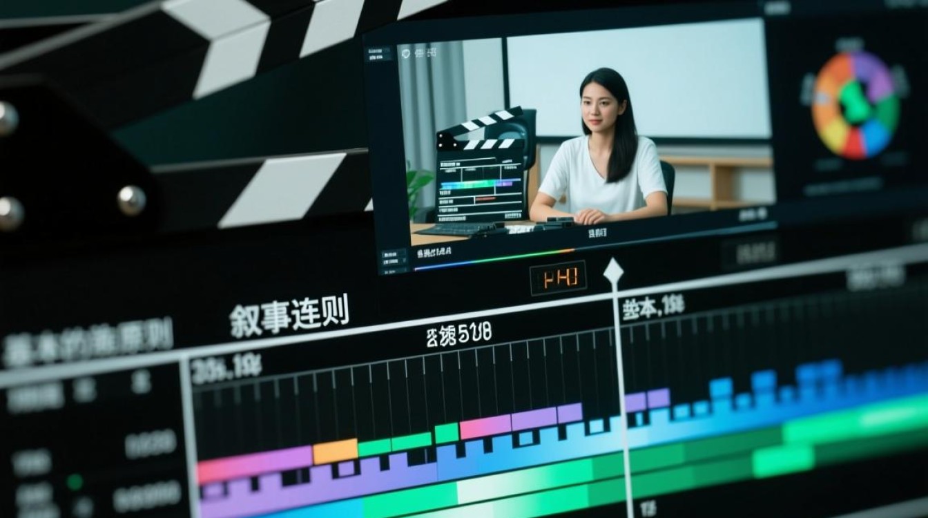 高效剪辑长视频的技巧指南-图3