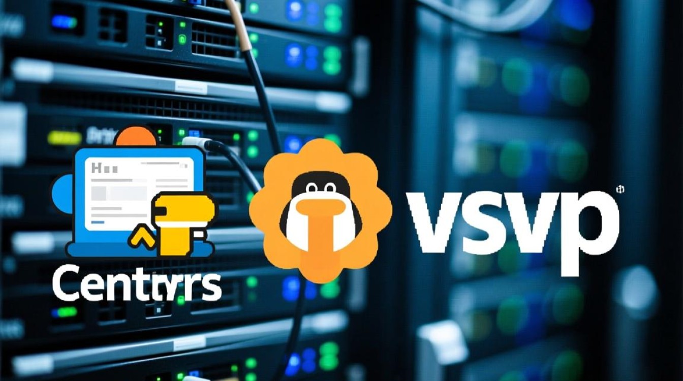 CentOS vsFTP连接故障排查指南-图1