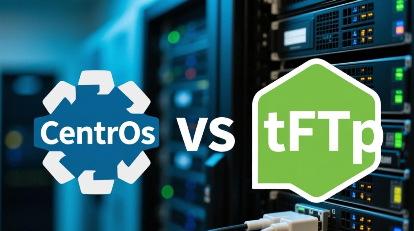 CentOS vsFTP连接故障排查指南-图2