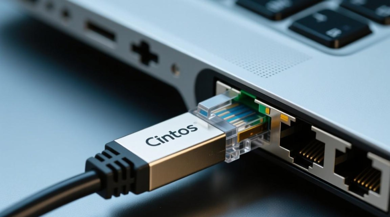 CentOS系统下有线网卡配置与优化指南-图3