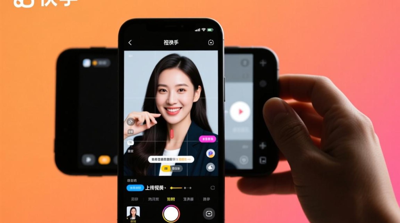 快手视频剪辑技巧详解-图1 快手视频剪辑技巧详解-图1