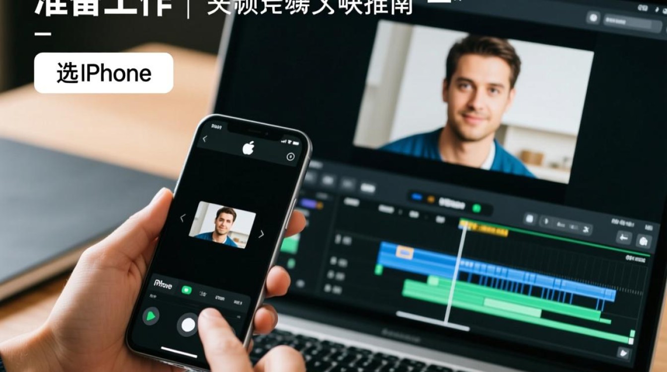 iPhone手机视频剪辑教程-图1