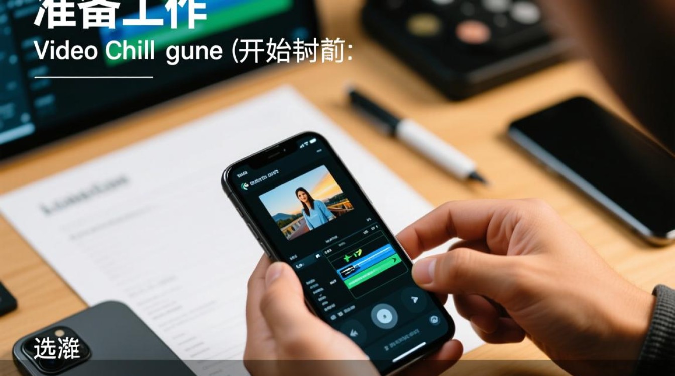 iPhone手机视频剪辑教程-图2
