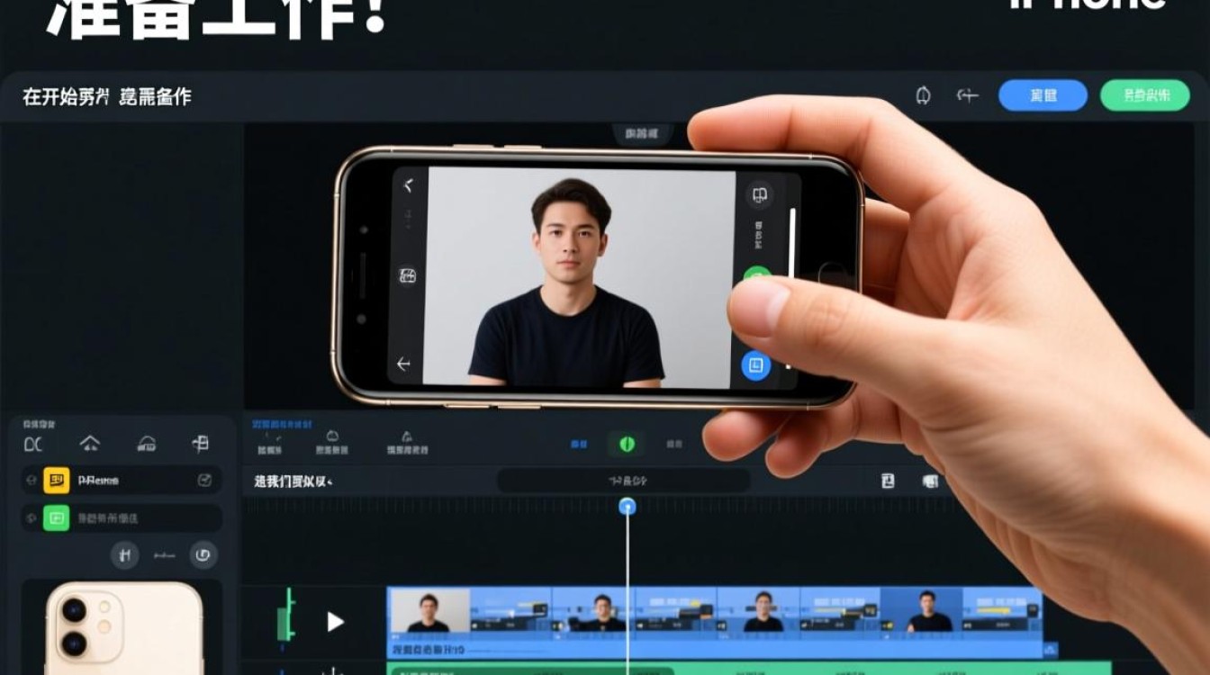 iPhone手机视频剪辑教程-图3