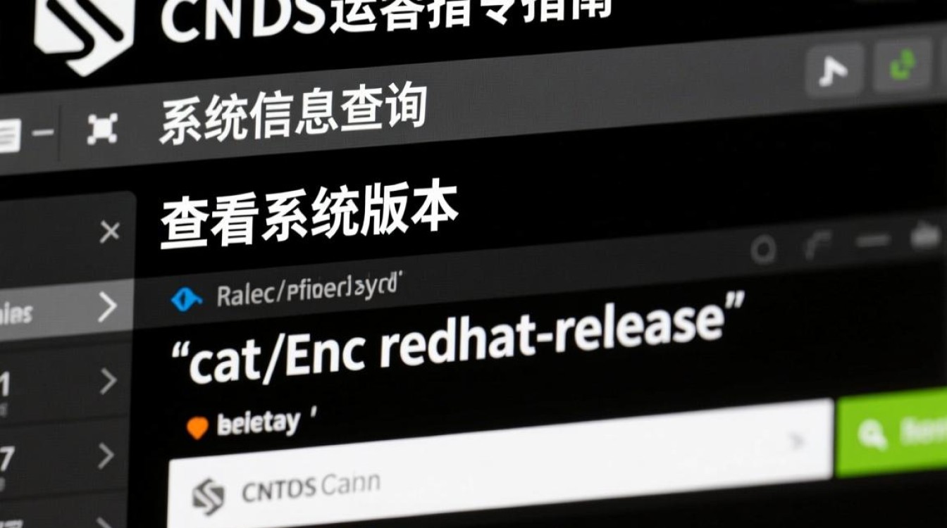 CentOS系统运维常用指令汇总-图2 CentOS系统运维常用指令汇总-图2