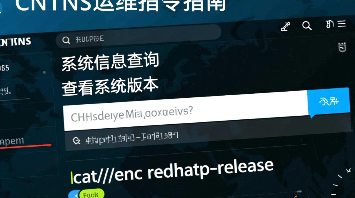 CentOS系统运维常用指令汇总-图3 CentOS系统运维常用指令汇总-图3