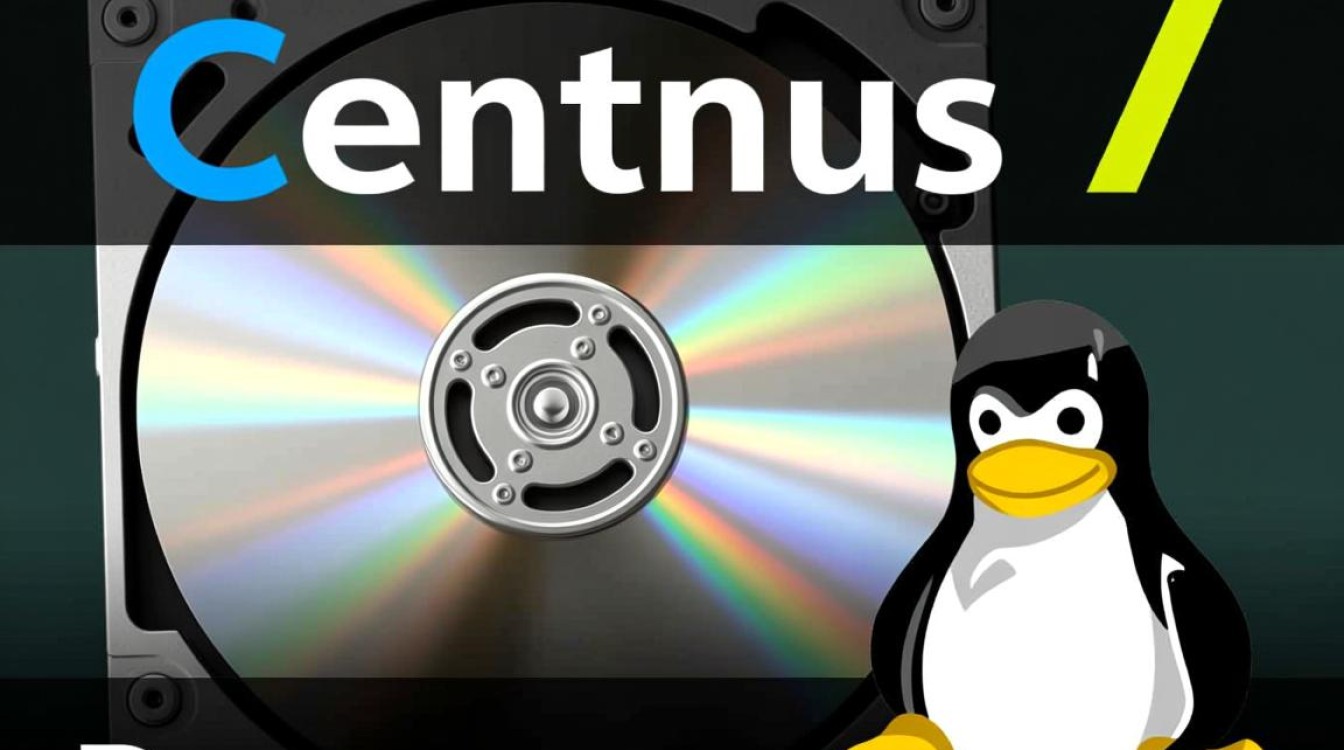 CentOS 7系统安装，光盘刻录指南-图2
