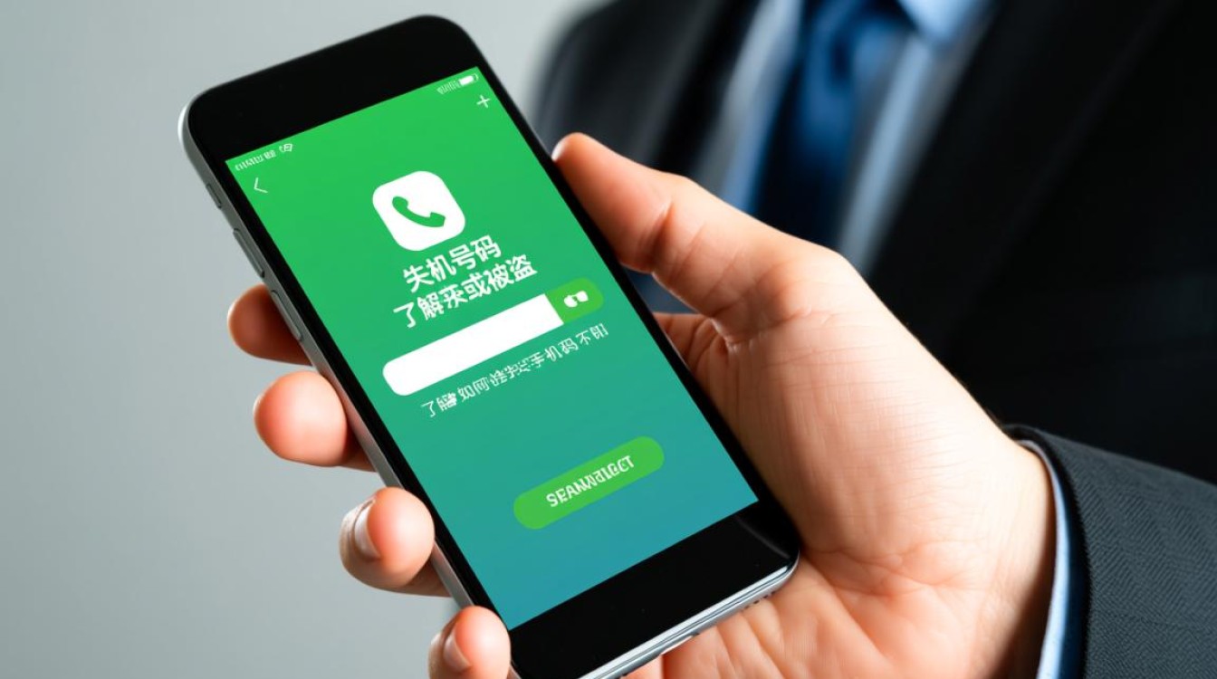 手机号码挂失指南-图2 手机号码挂失指南-图2