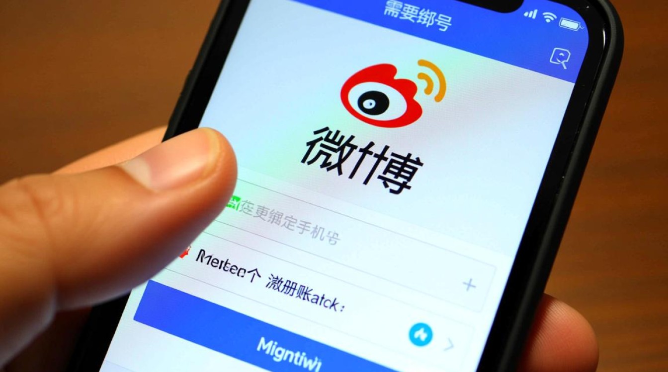 微博手机号解绑攻略-图2