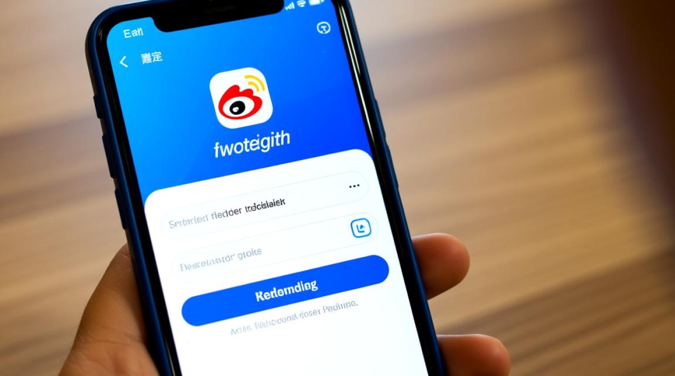 微博手机号解绑攻略-图3