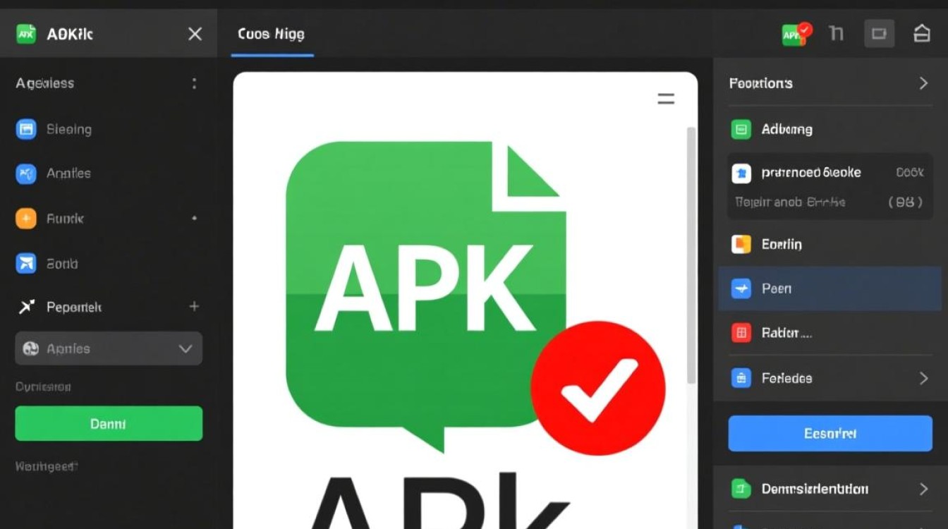 生成APK文件时遇到的错误解析-图2 生成APK文件时遇到的错误解析-图2