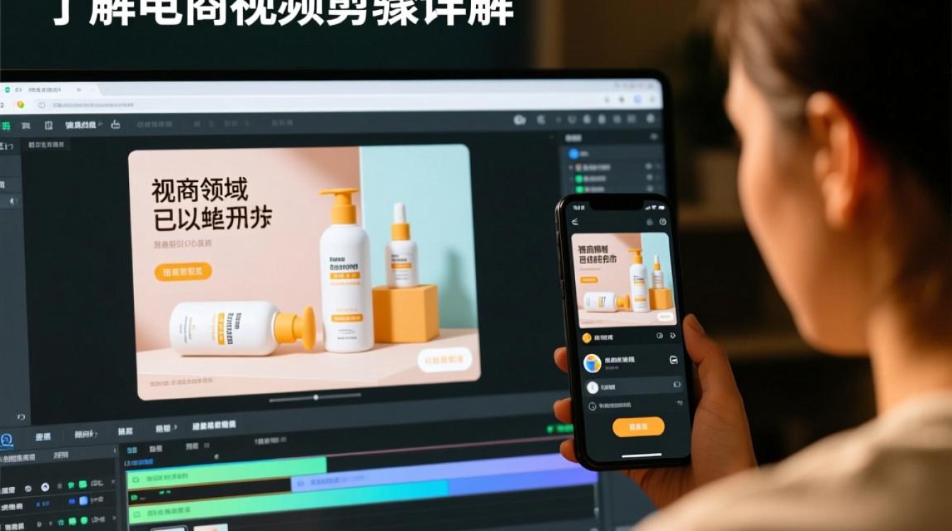 高效电商视频剪辑指南-图3