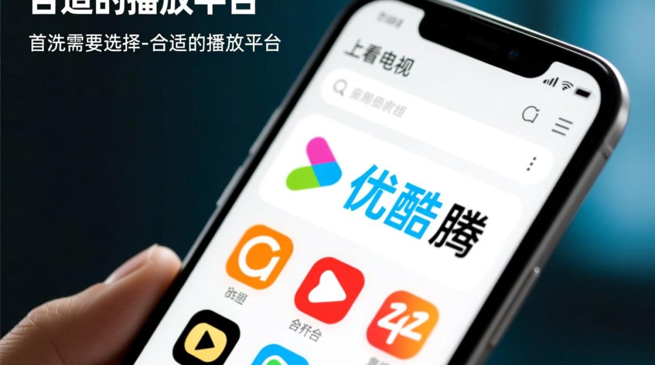 手机端看电视攻略，轻松享受精彩视界-图1