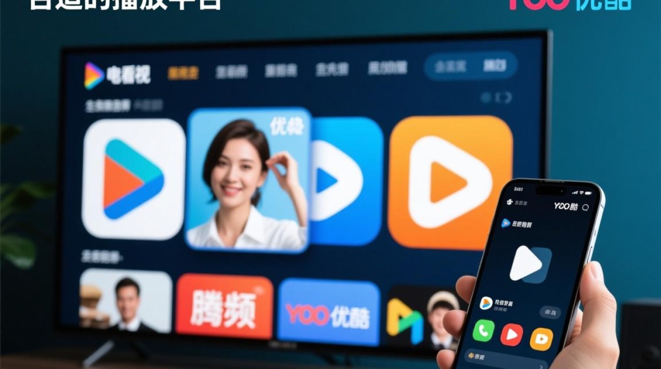 手机端看电视攻略，轻松享受精彩视界-图2