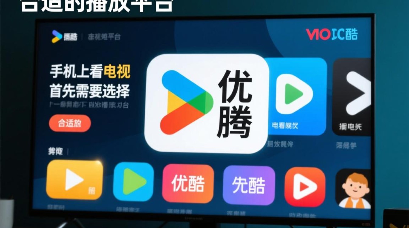 手机端看电视攻略，轻松享受精彩视界-图3