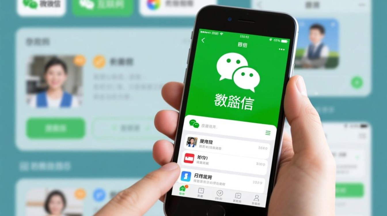 轻松关闭微信通讯录访问权限攻略-图1