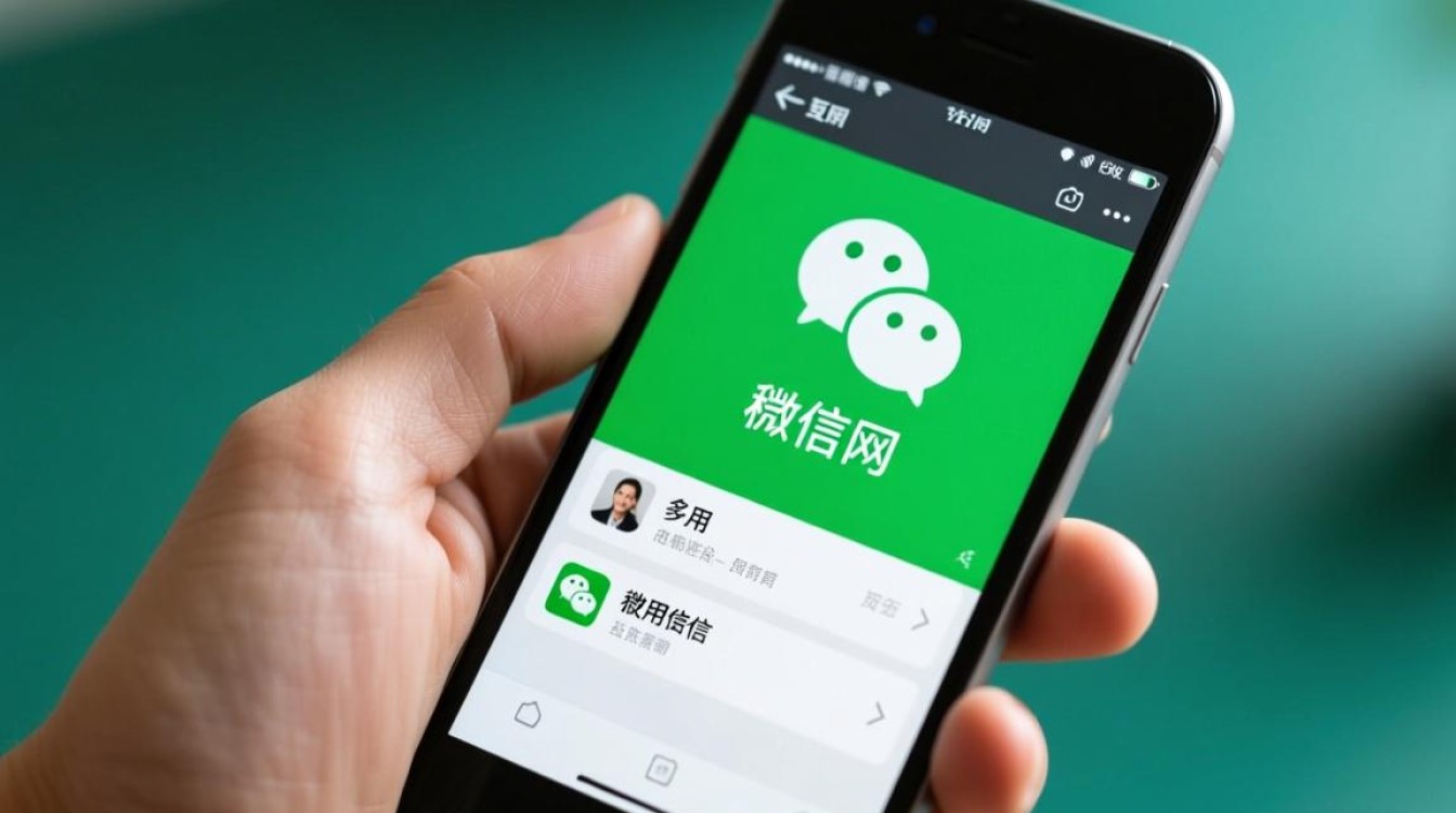 轻松关闭微信通讯录访问权限攻略-图3