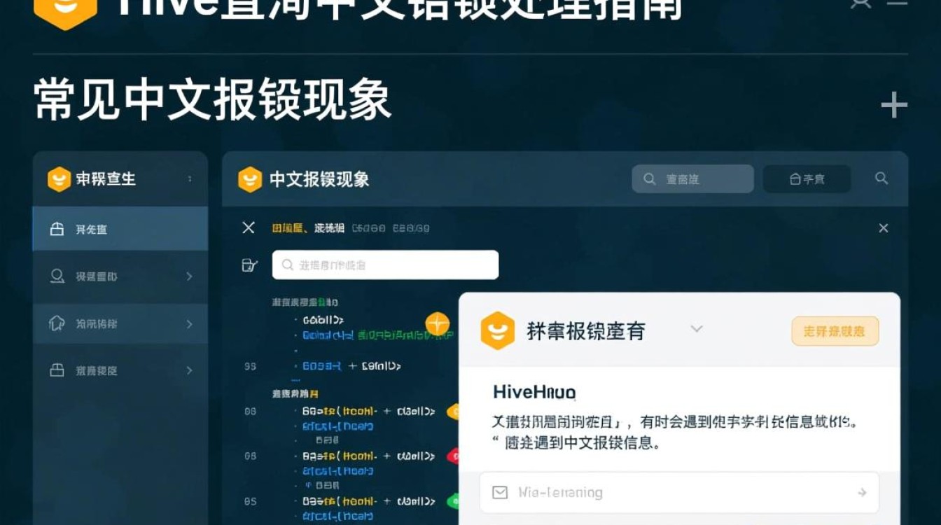 Hive查询中文乱码问题解析-图2