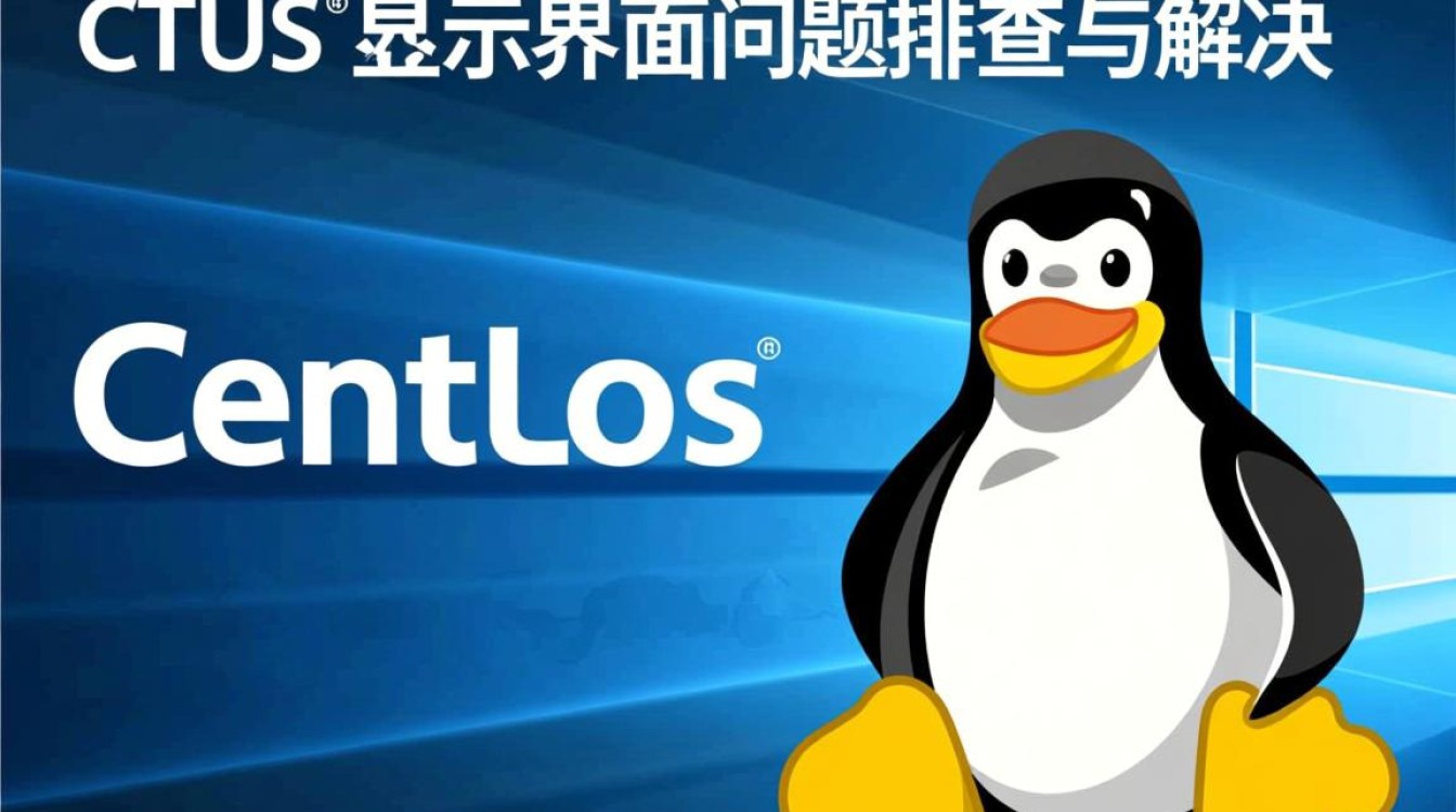 CentOS无法显示图形界面解决方案-图2