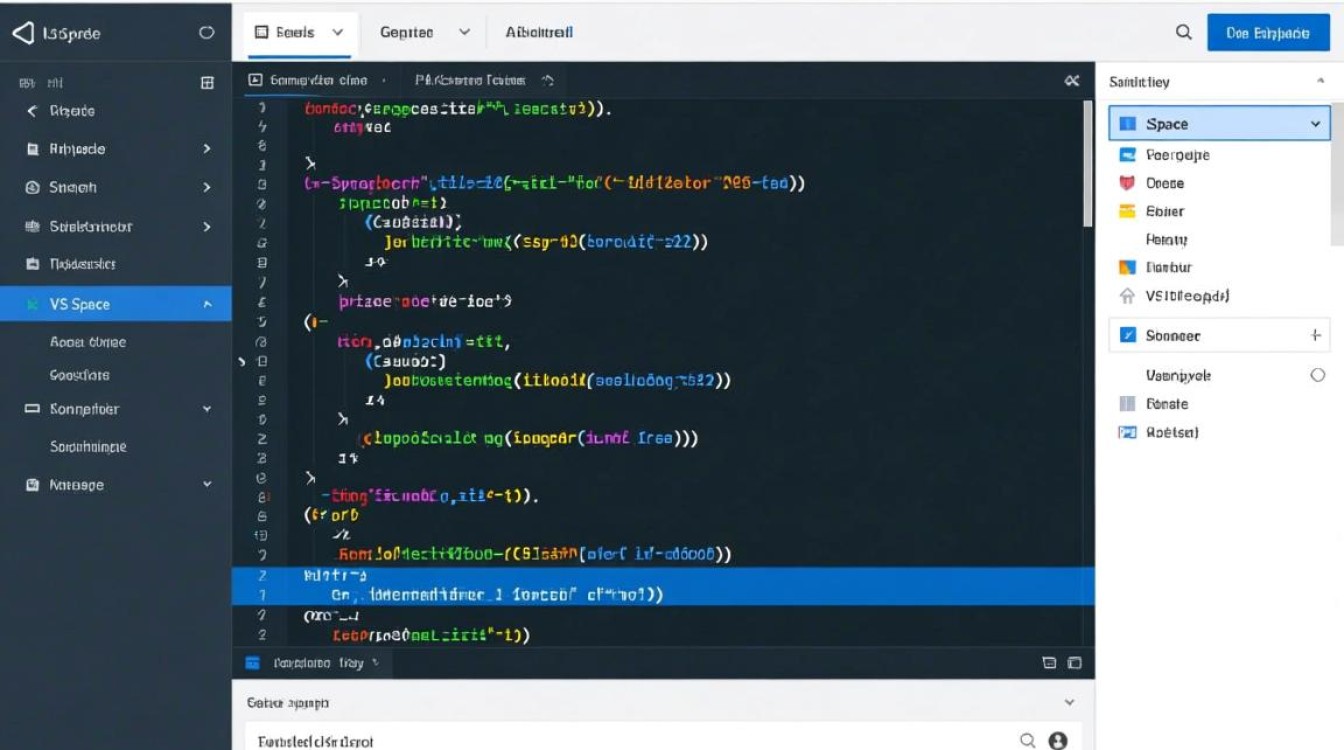 VS Code Space错误排查指南-图3