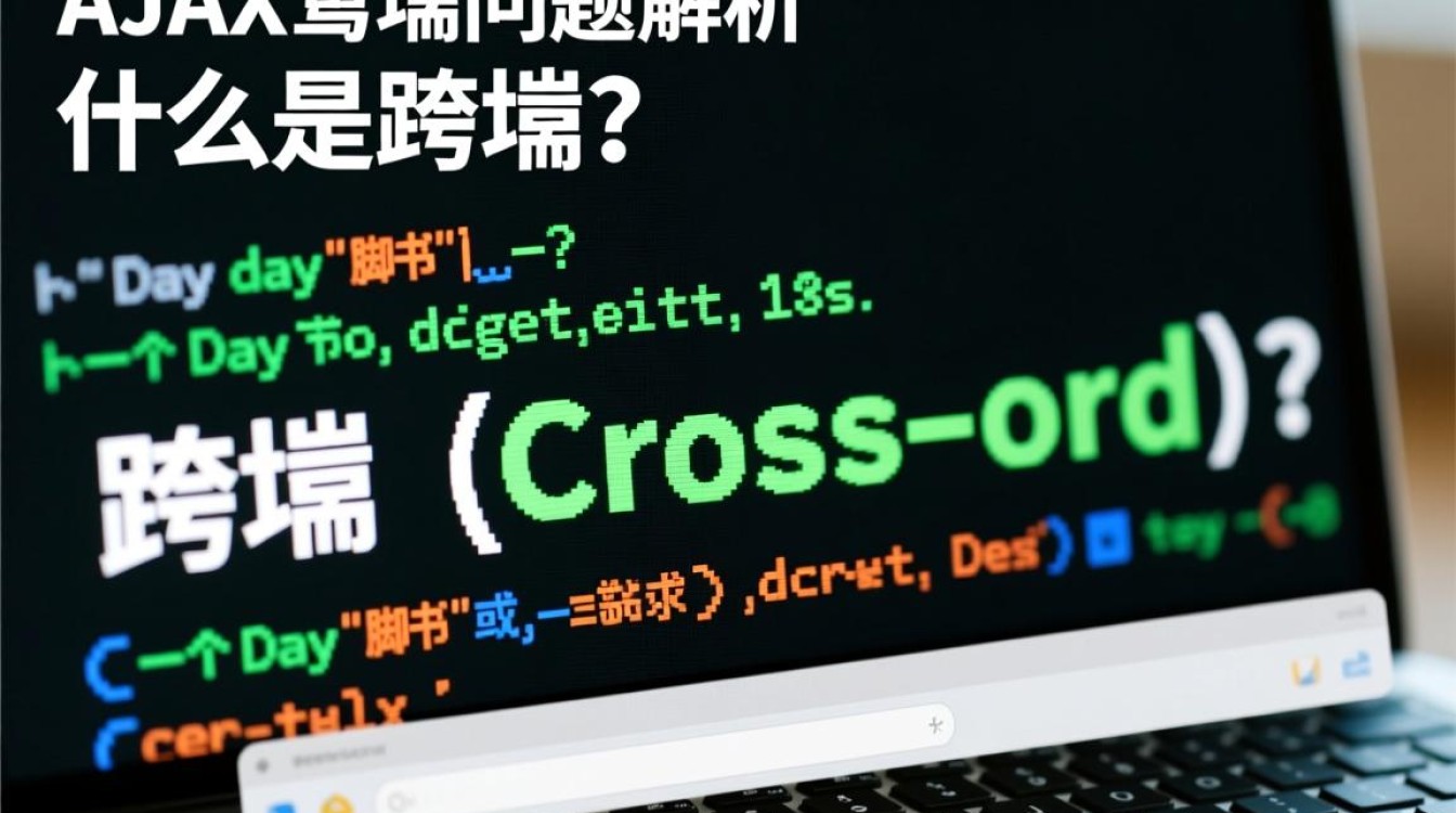 Ajax跨域错误处理指南-图2