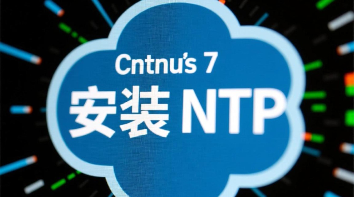 Centos 7系统下NTP服务器的安装与配置-图3
