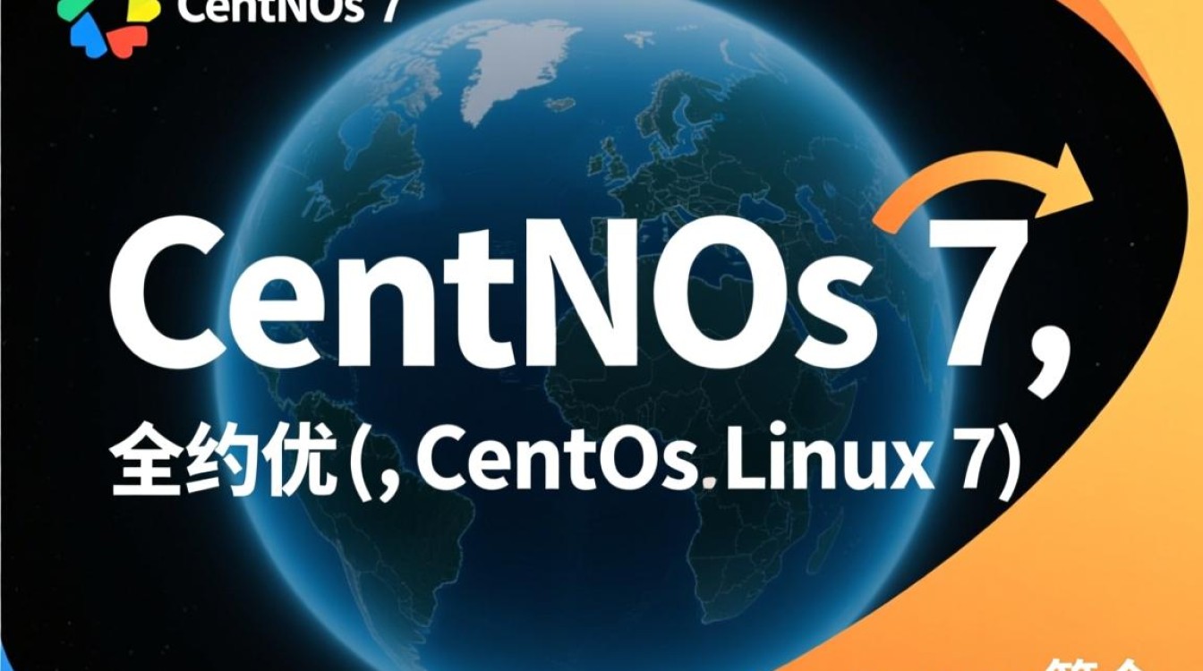 Centos 7，系统特性与优势一览-图2