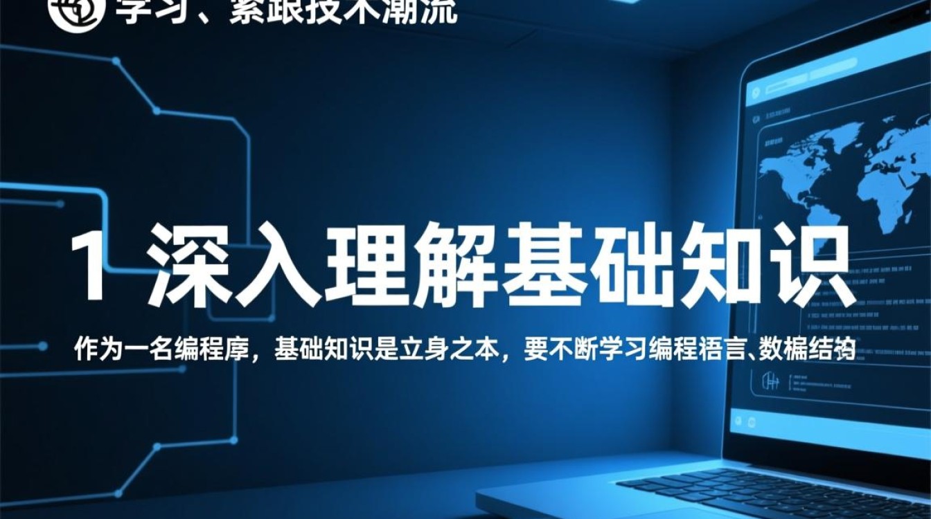 程序员自我进阶之路-图3