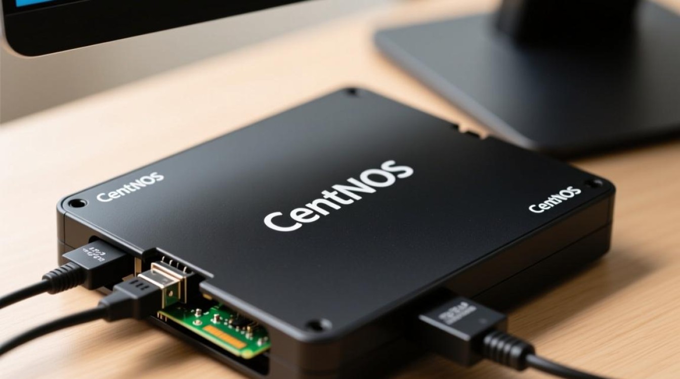 CentOS集成安装指南-图1