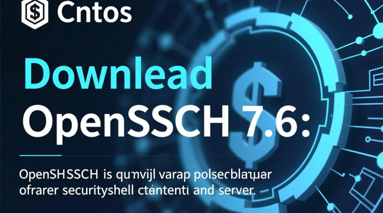 CentOS安装OpenSSH 7.6教程-图2 CentOS安装OpenSSH 7.6教程-图2