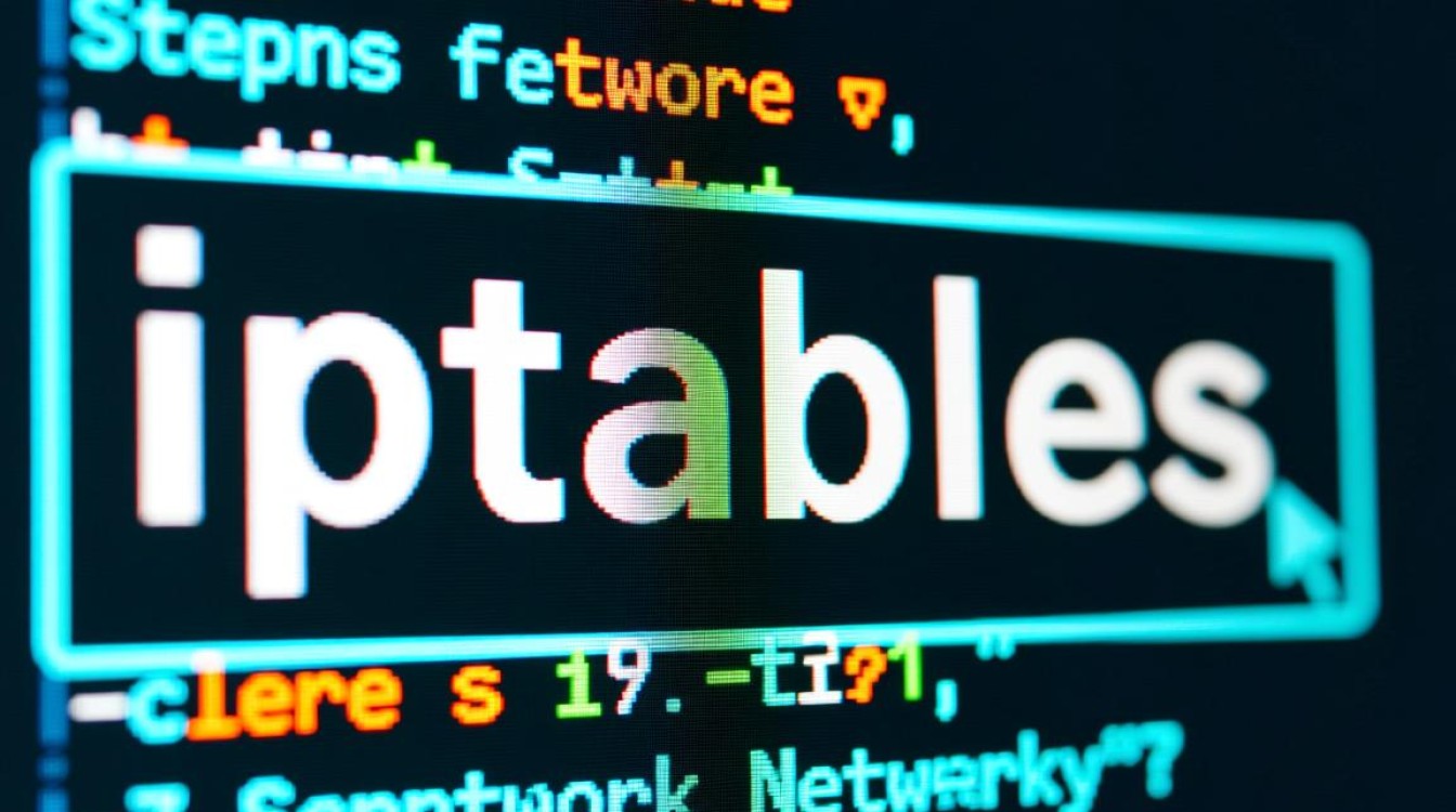 CentOS系统彻底关闭iptables指南-图1