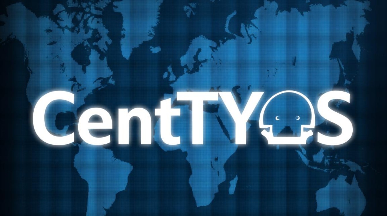 CentOS终端使用指南，探索高效命令行工具-图1