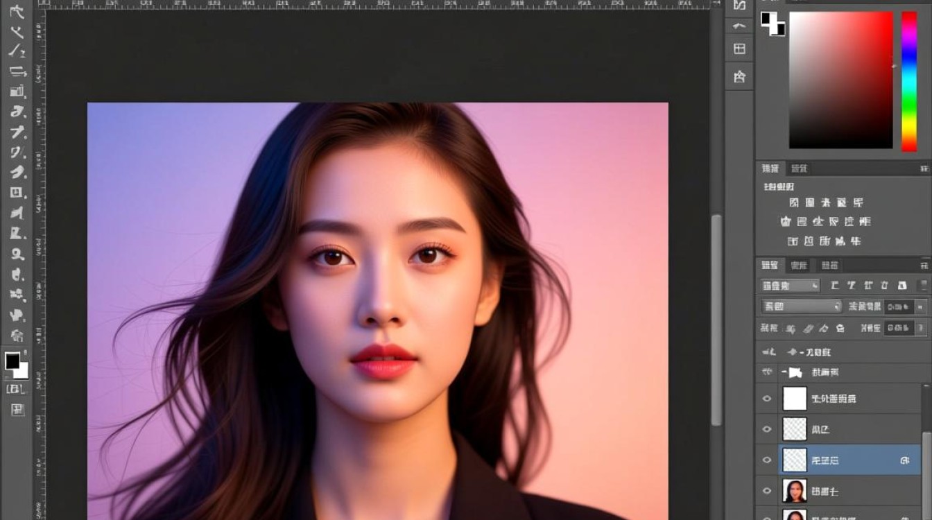 图片颜色替换，Photoshop操作指南-图1